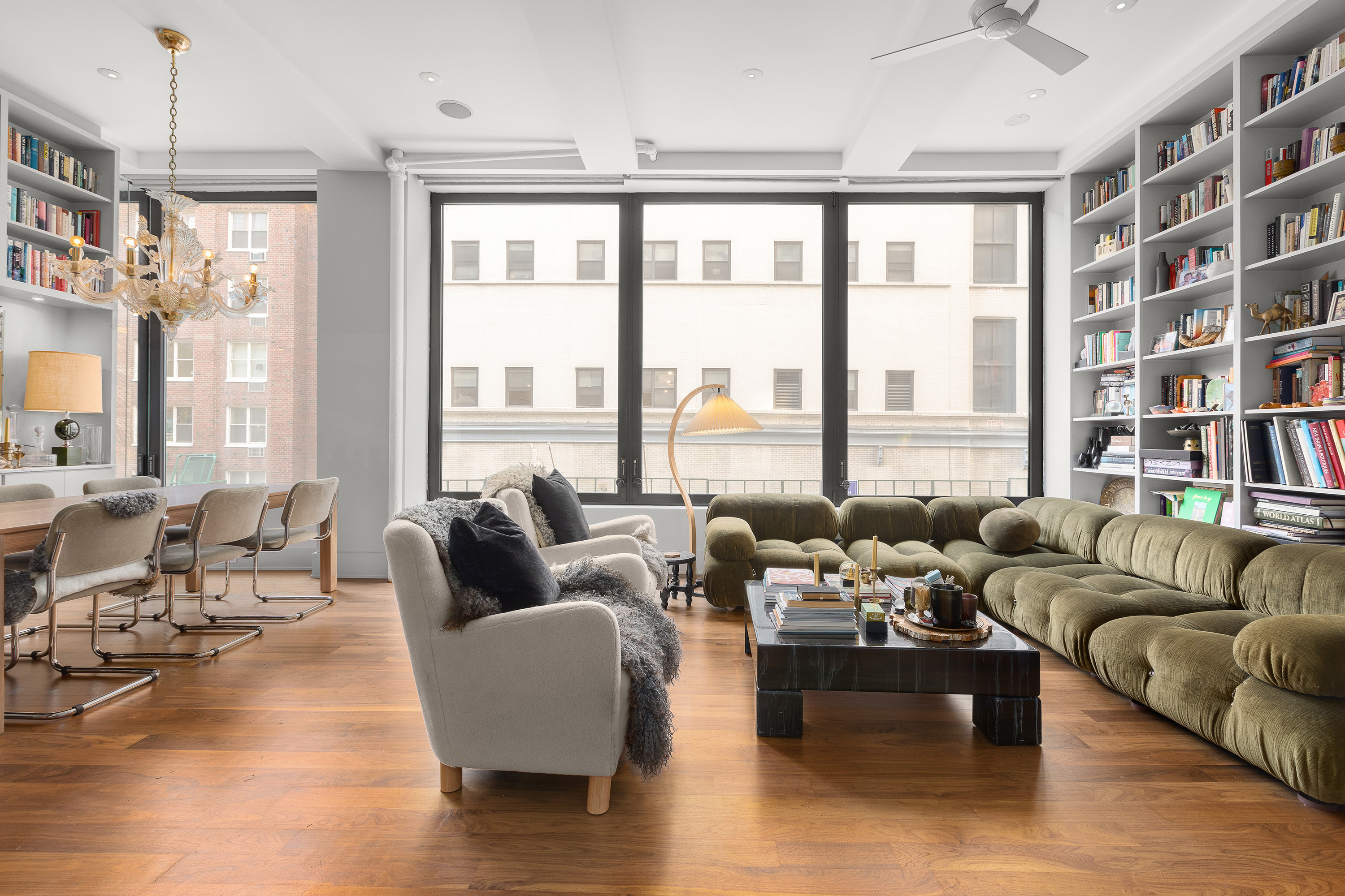 8 West 13th Street Unit 2F