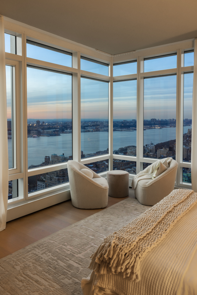 200 Amsterdam Avenue Unit: 40B