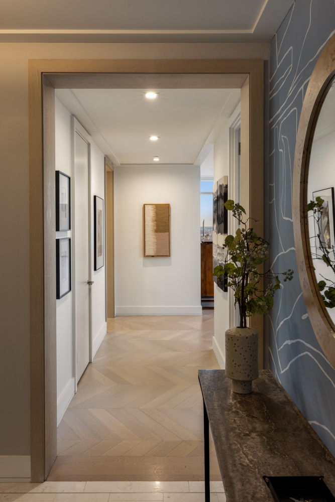 200 Amsterdam Avenue Unit: 40B