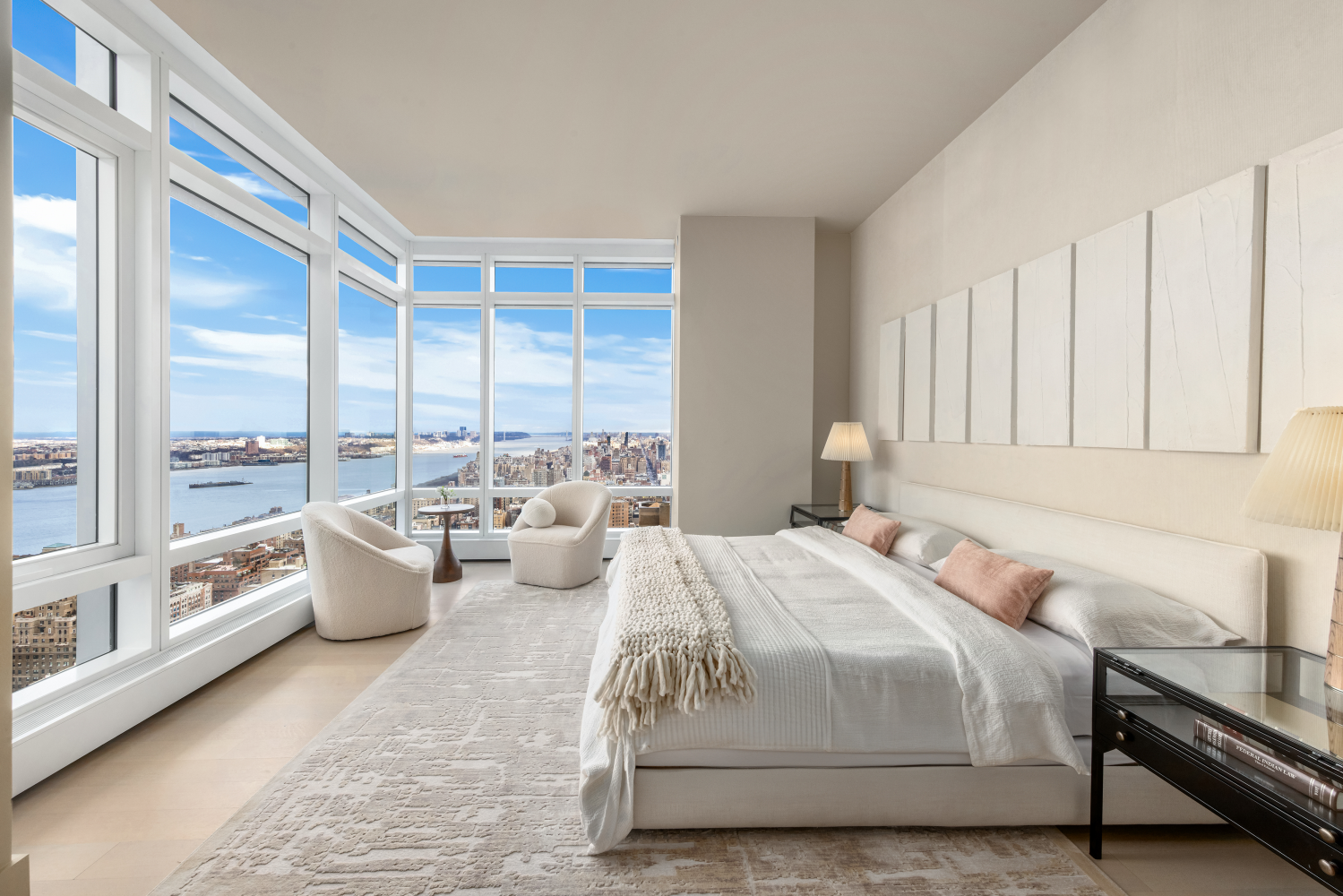 200 Amsterdam Avenue Unit: 40B