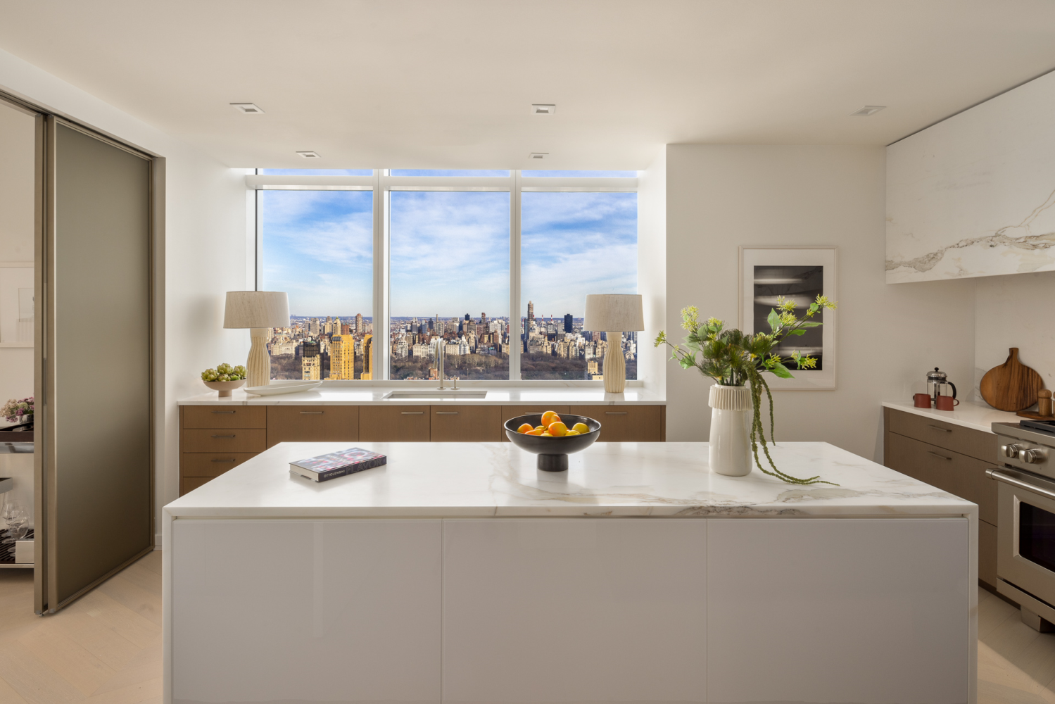 200 Amsterdam Avenue Unit: 40B