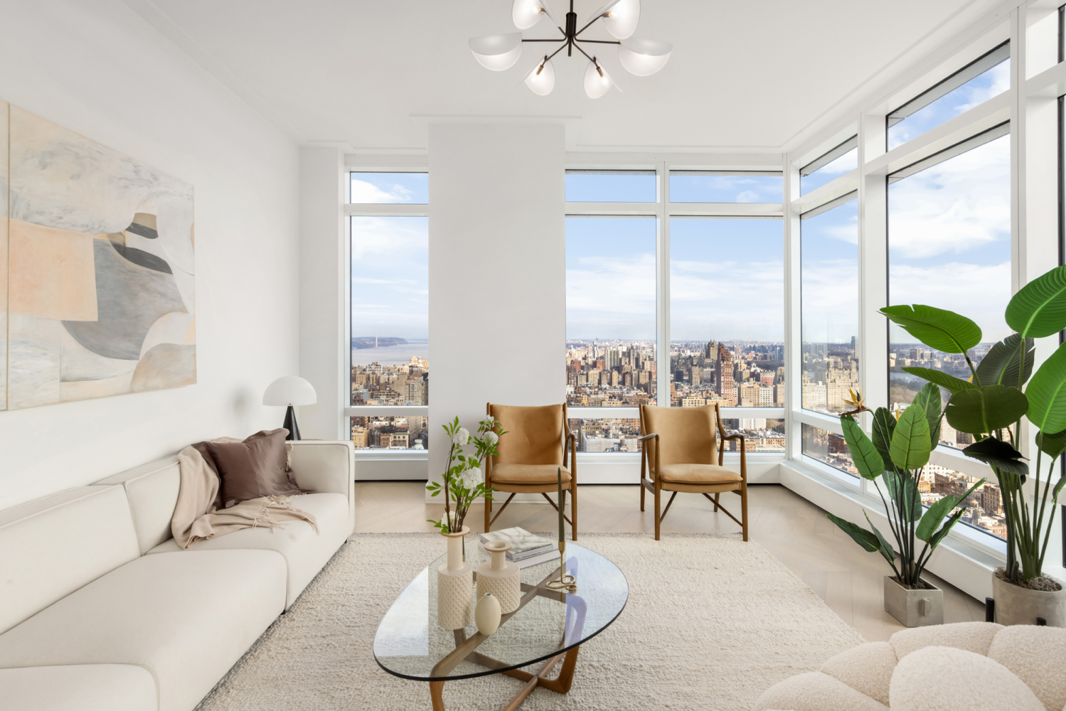 200 Amsterdam Avenue Unit: 40B