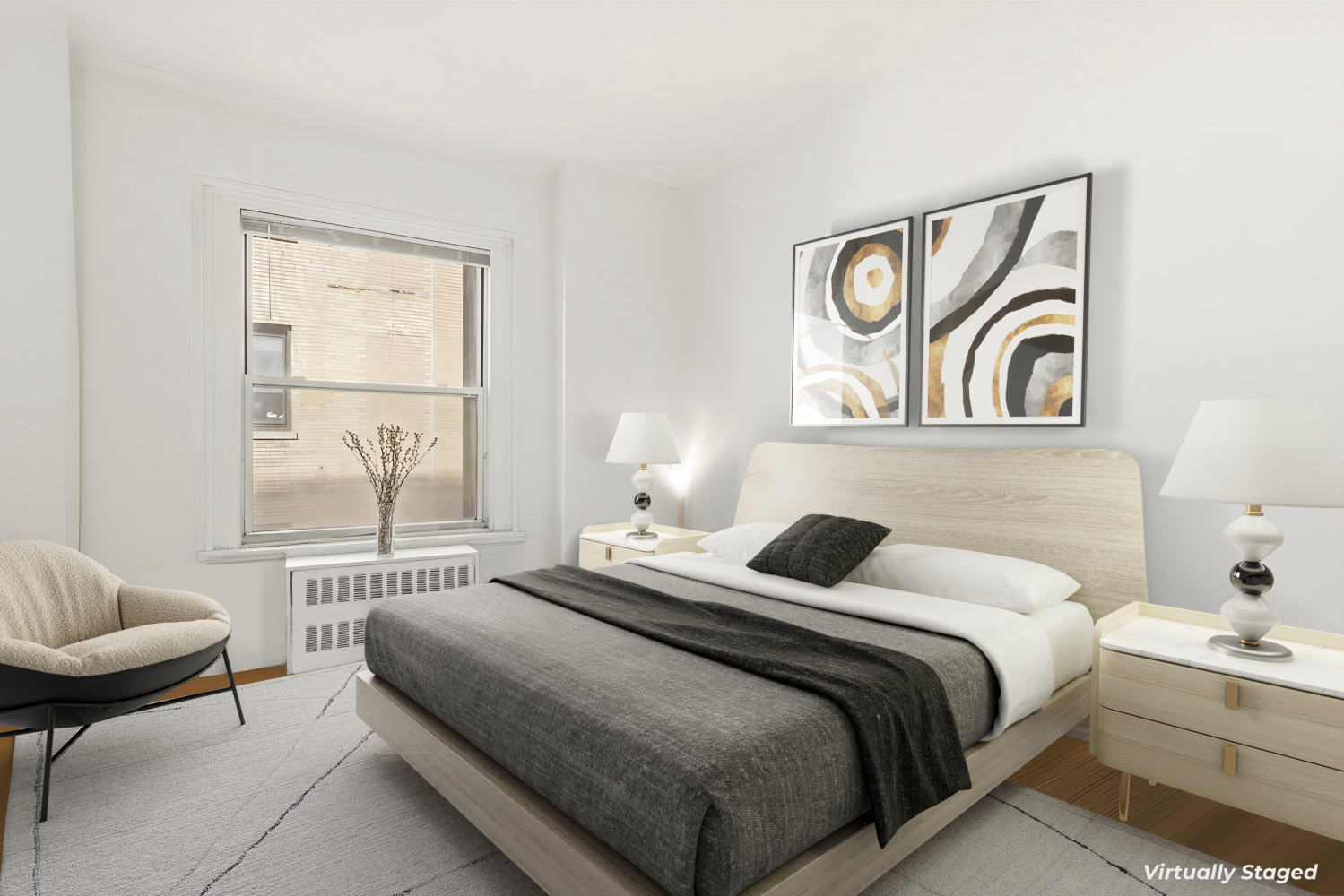 66 Madison Avenue Unit: 10L