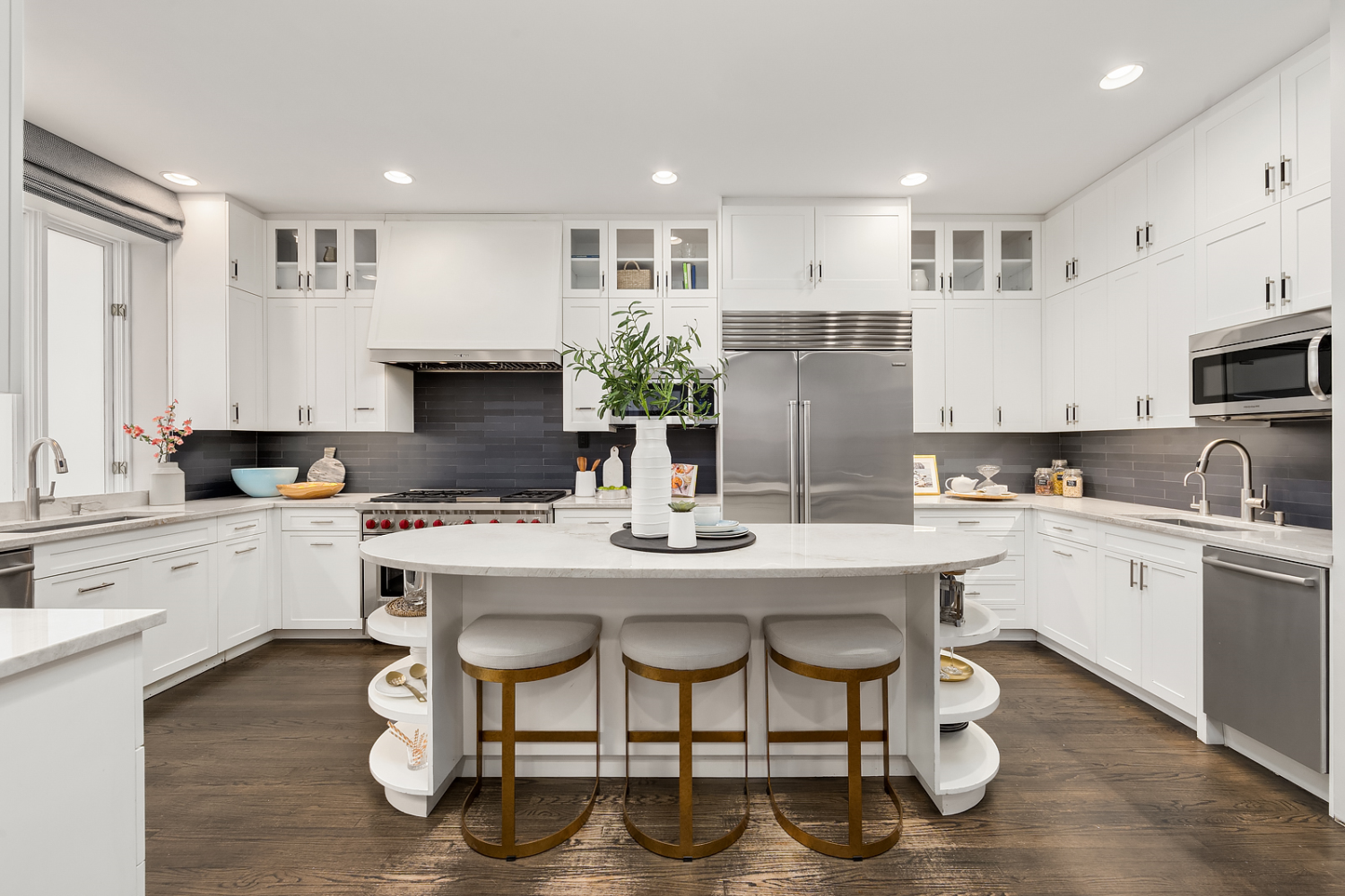 317 West 92nd Street