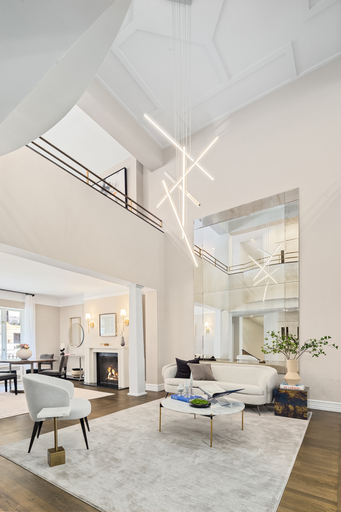 317 West 92nd Street