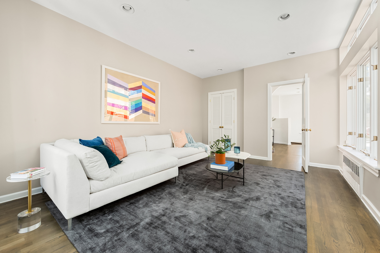 317 West 92nd Street