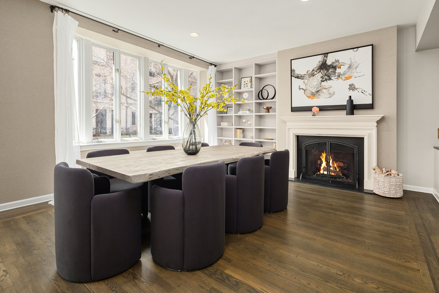 317 West 92nd Street