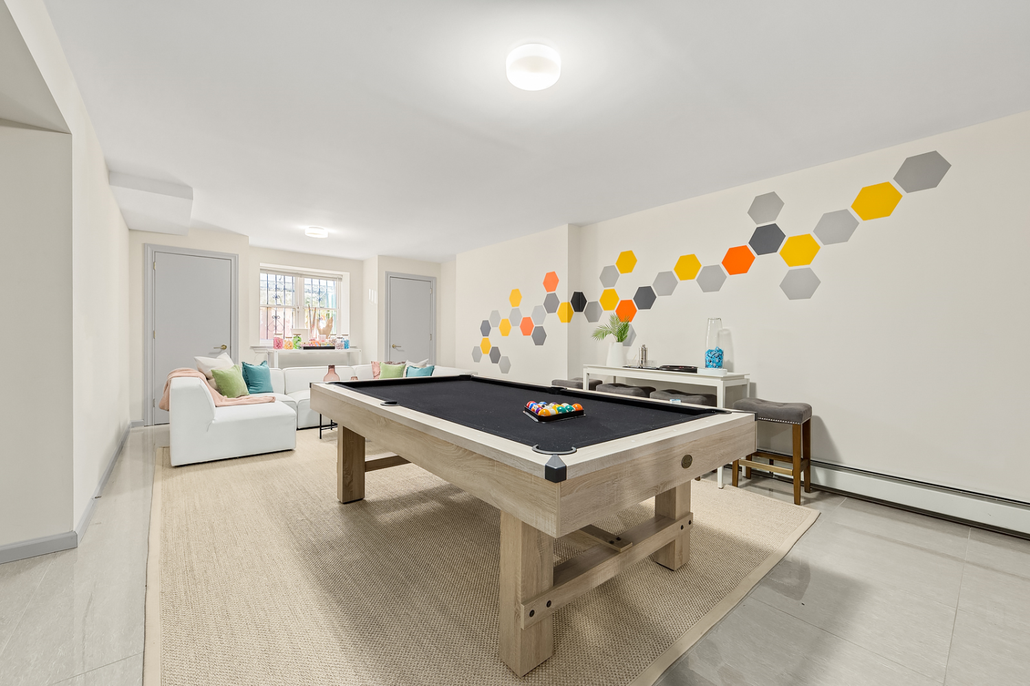 317 West 92nd Street