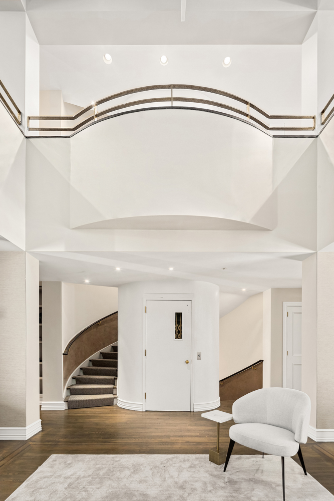 317 West 92nd Street