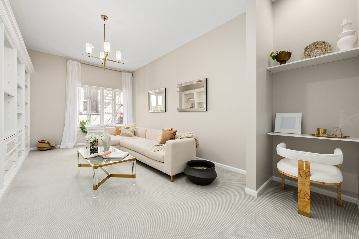 317 West 92nd Street