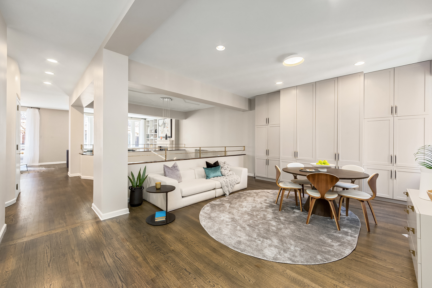 317 West 92nd Street