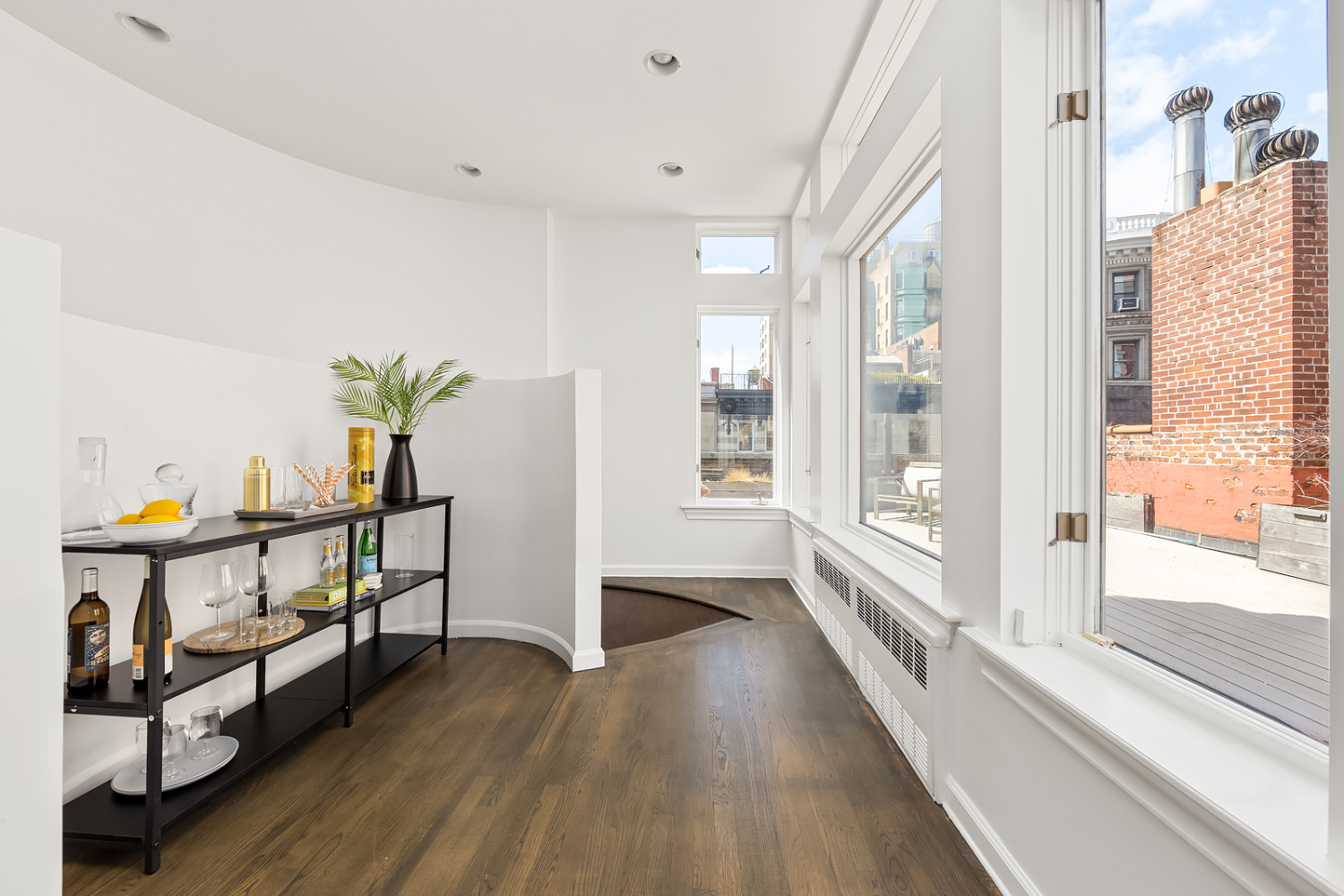 317 West 92nd Street