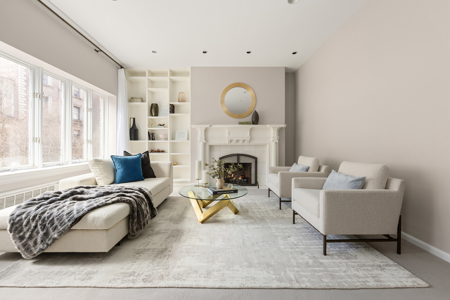 317 West 92nd Street