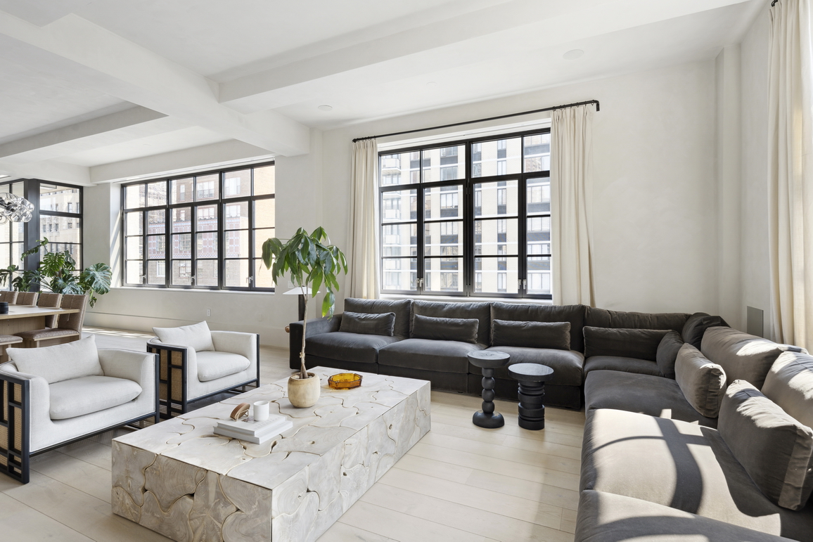 404 Park Avenue South PH16A