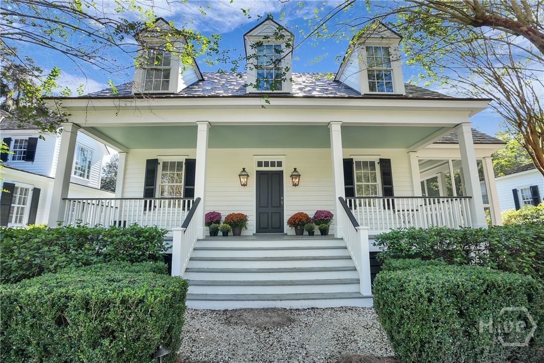 46 Cherry Laurel Way