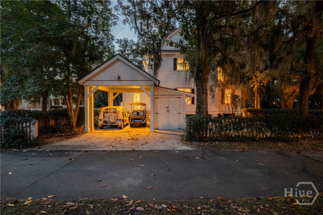 63 Magnolia Lane