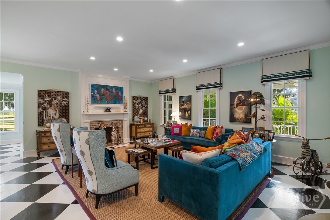 63 Magnolia Lane