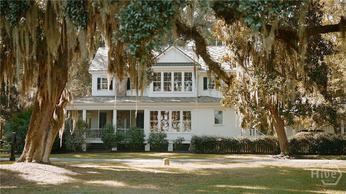 63 Magnolia Lane