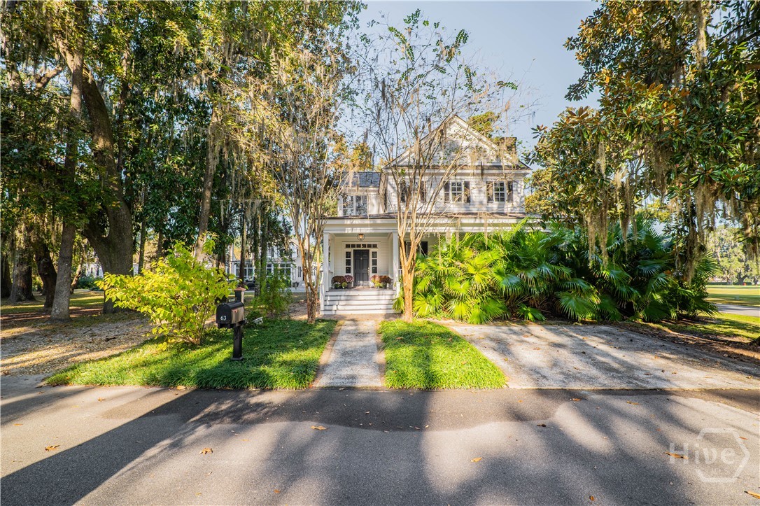 63 Magnolia Lane