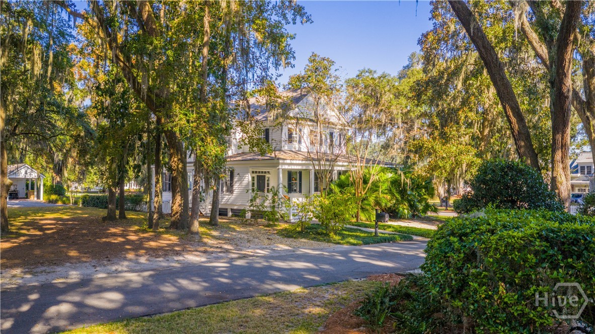 63 Magnolia Lane