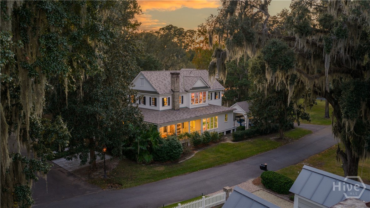 63 Magnolia Lane