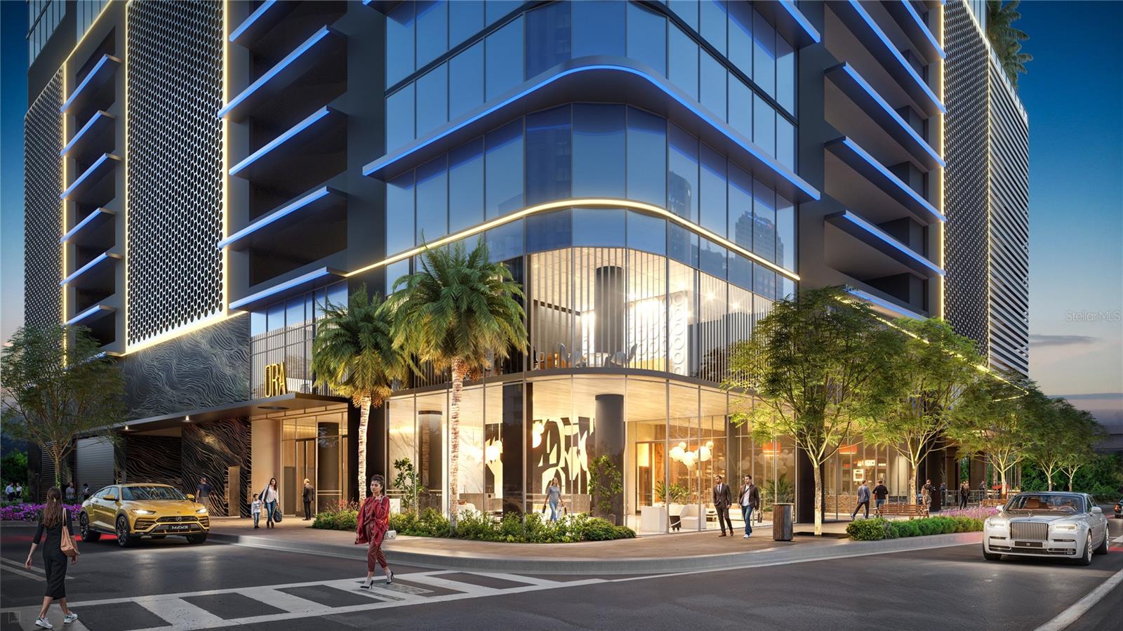 TAMPA