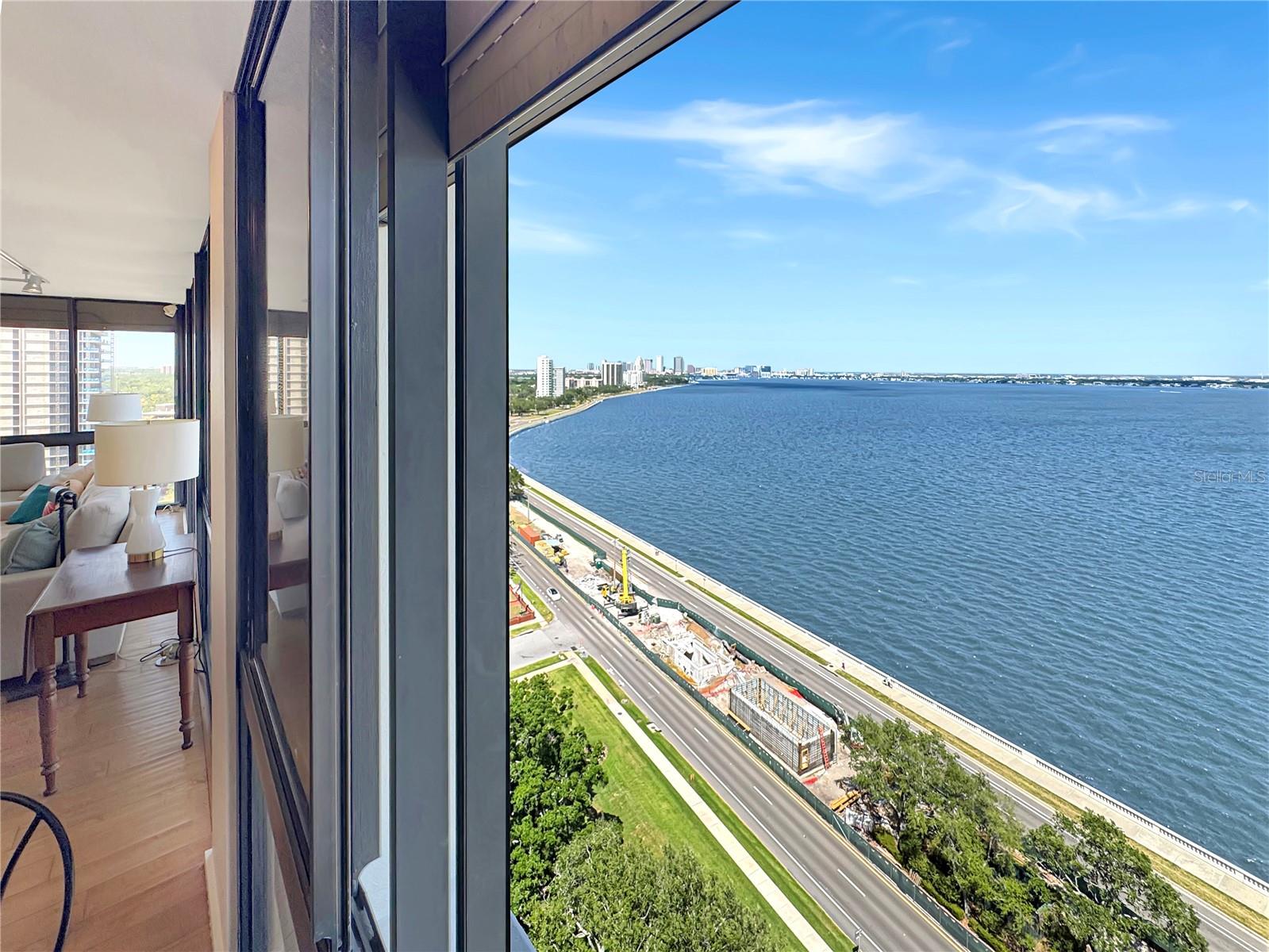 3301 BAYSHORE BLVD #2003D