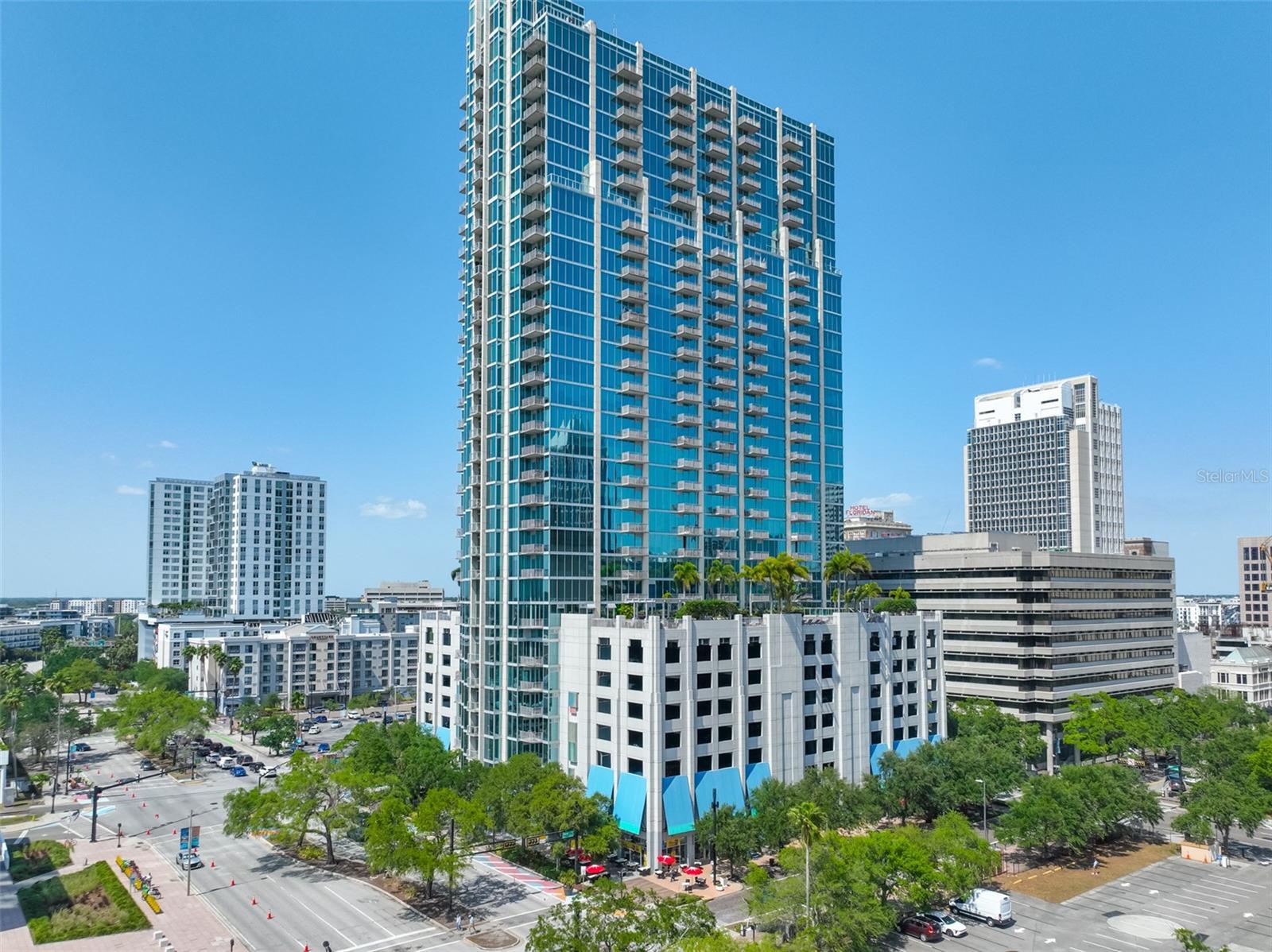 777 N ASHLEY DR #3002