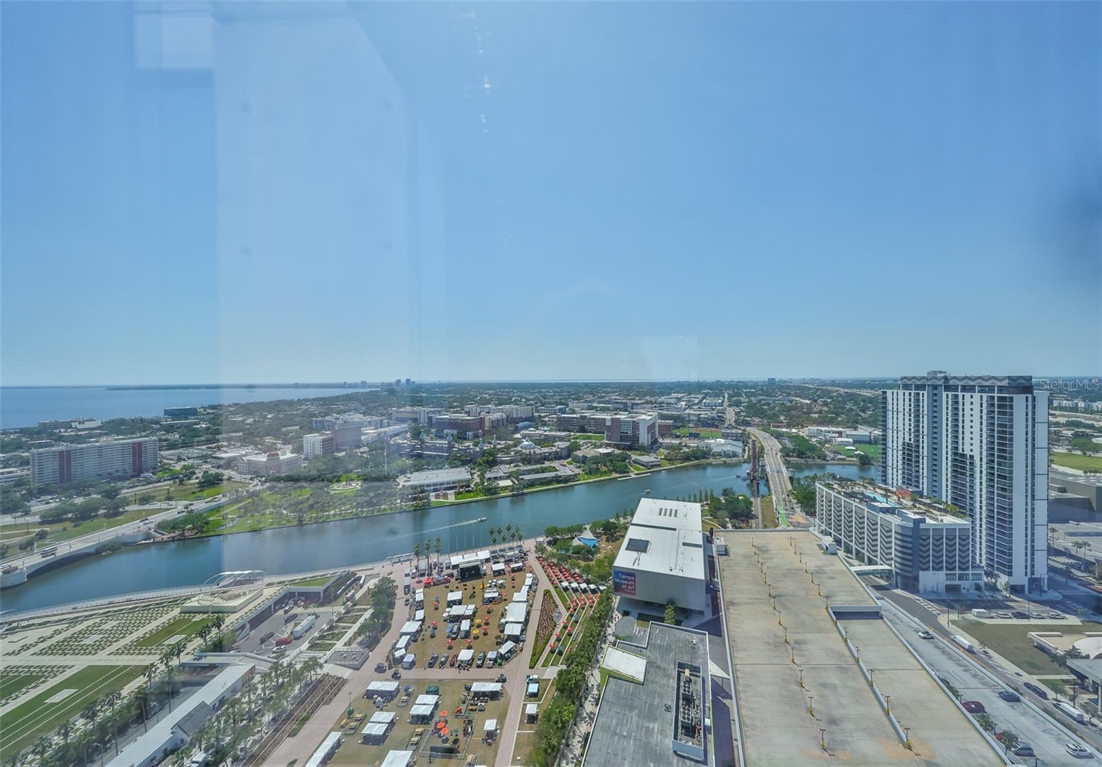 777 N ASHLEY DR #3002