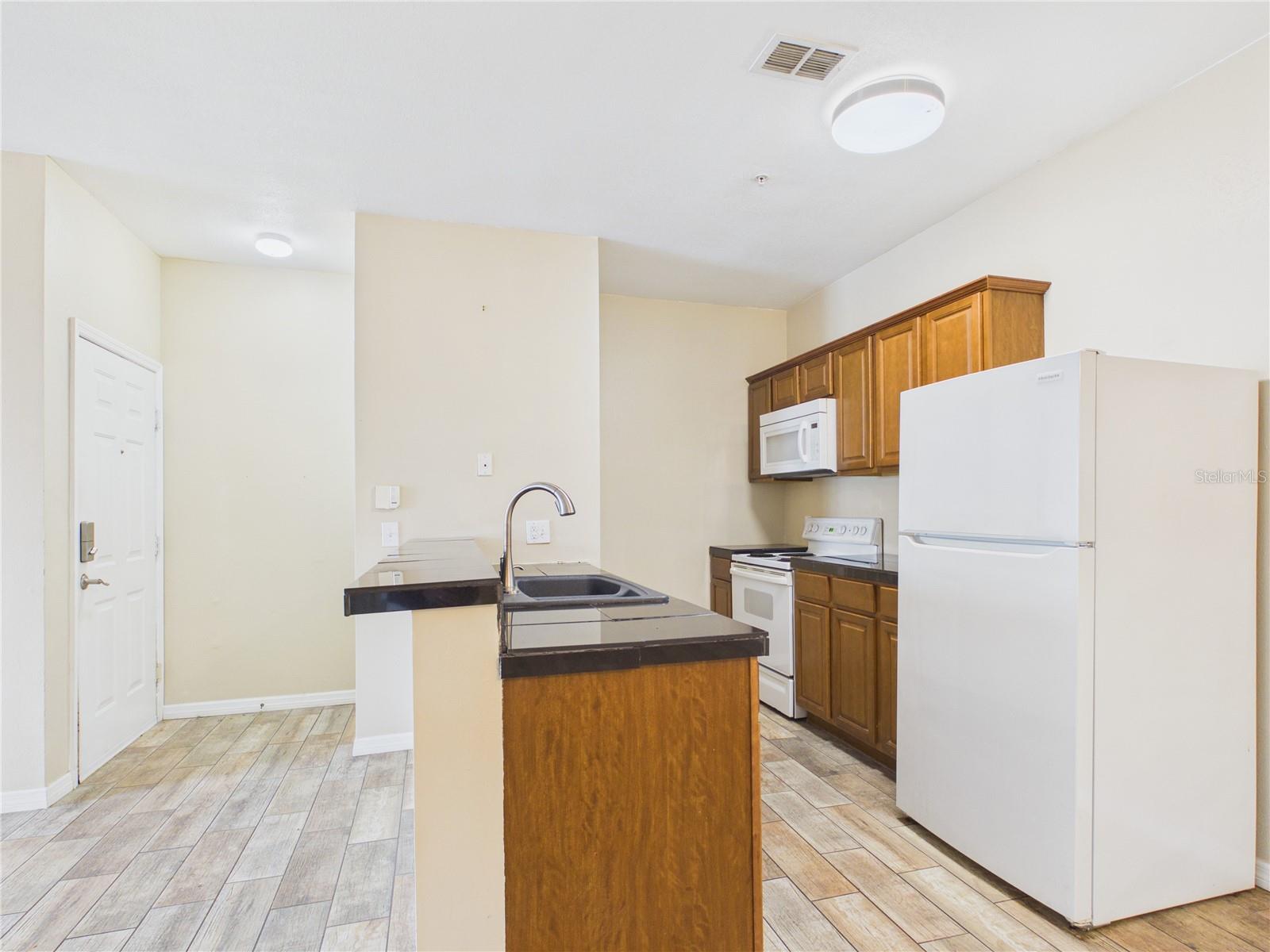 16305 ENCLAVE VILLAGE DR #102