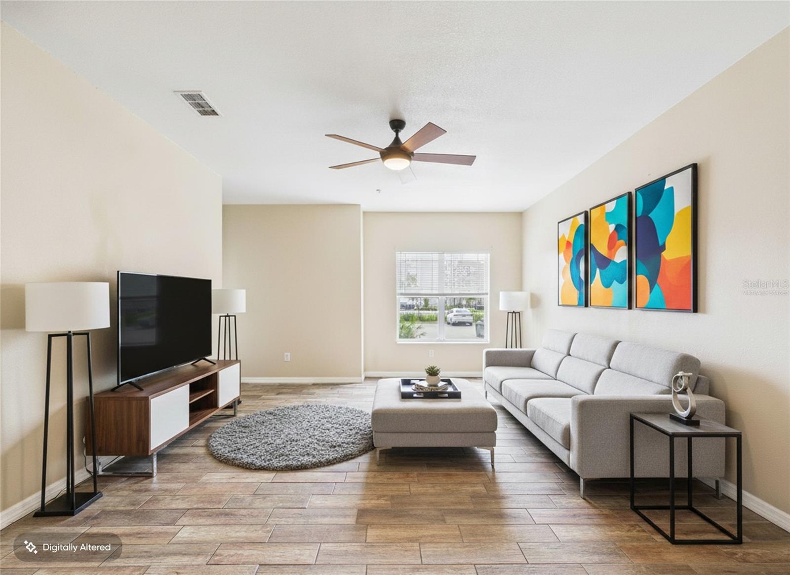 16305 ENCLAVE VILLAGE DR #102