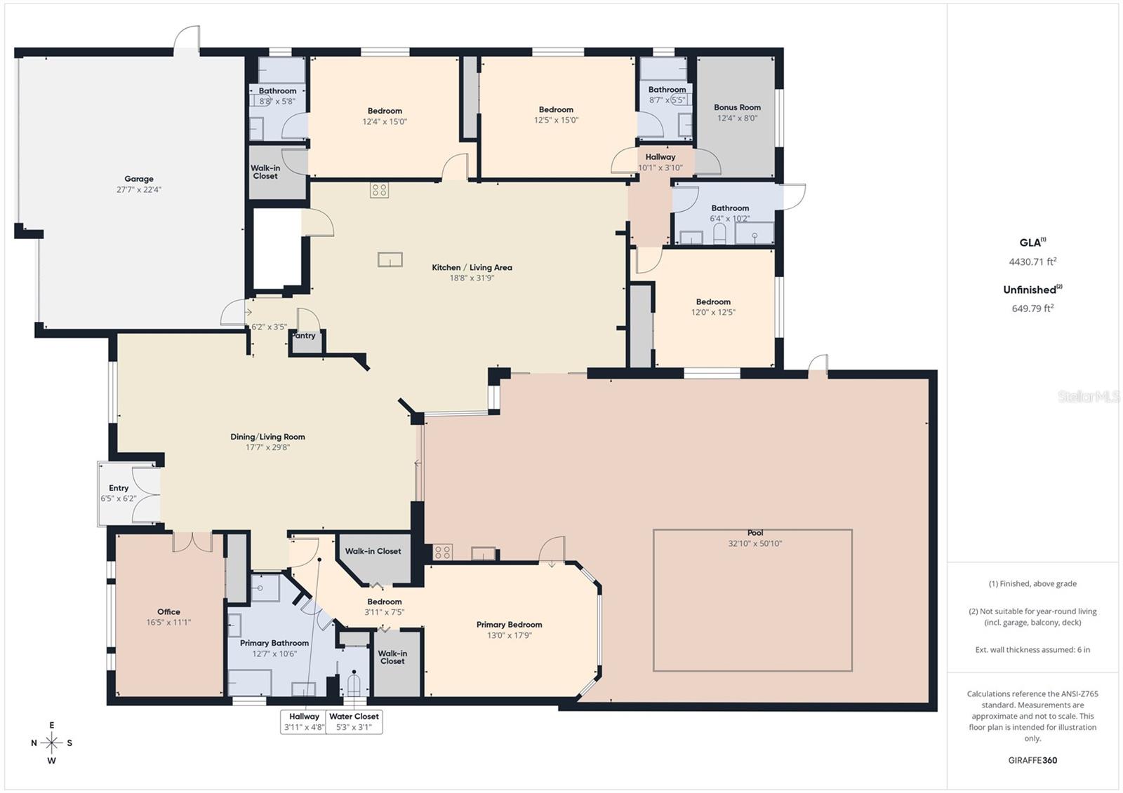 10207 ESTUARY DR