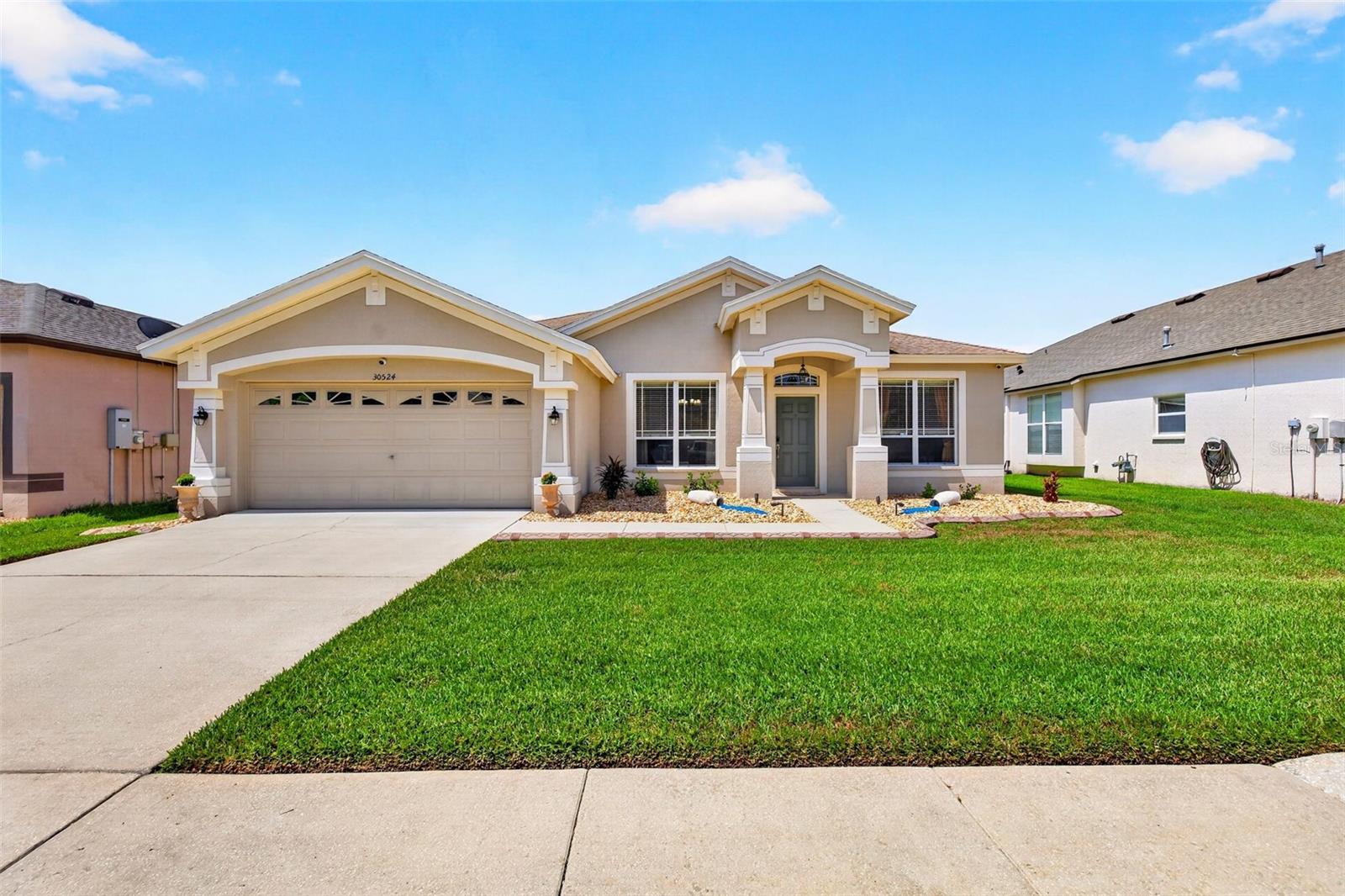 30524 LANESBOROUGH CIR