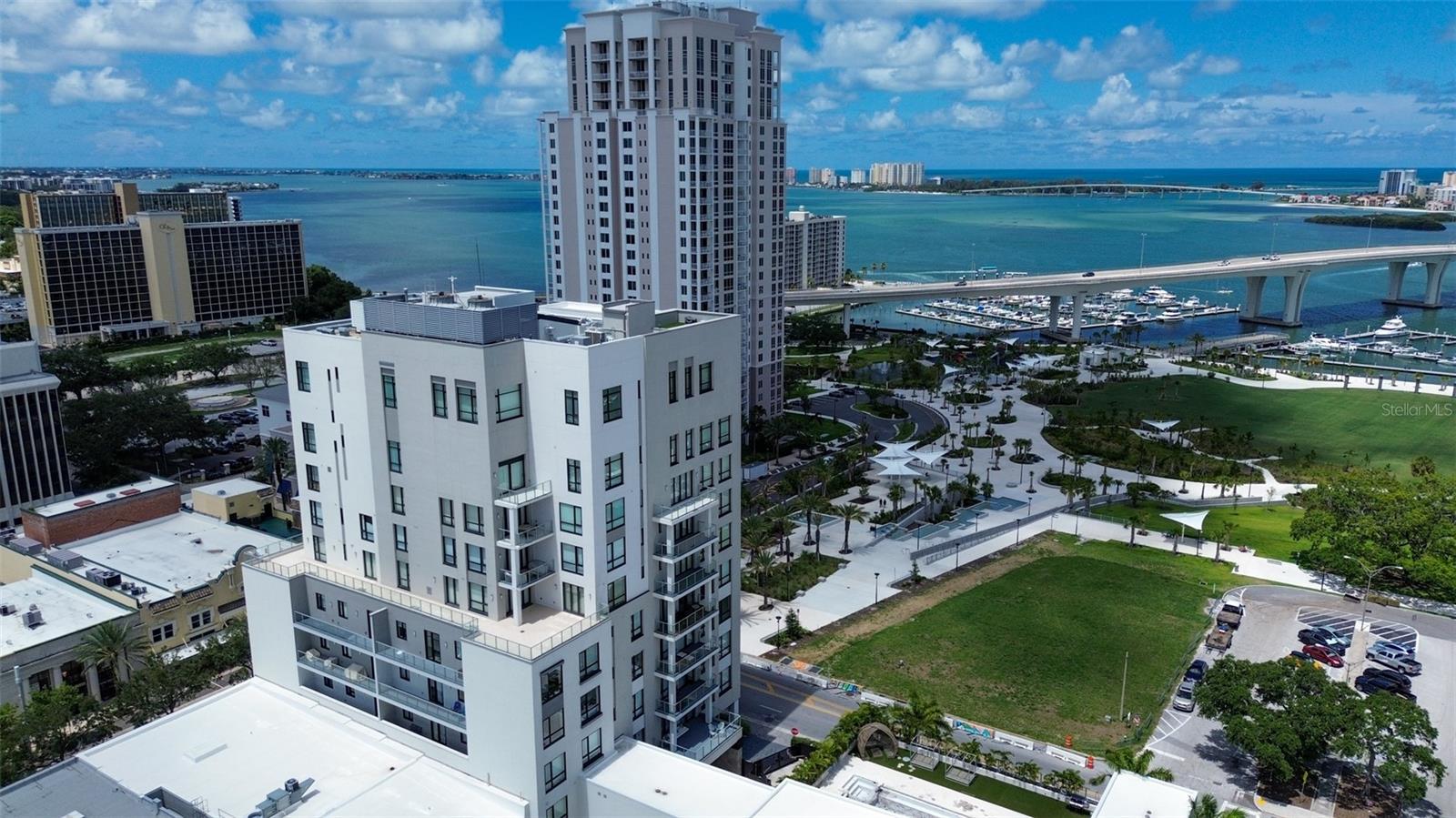 5 N OSCEOLA AVE #307