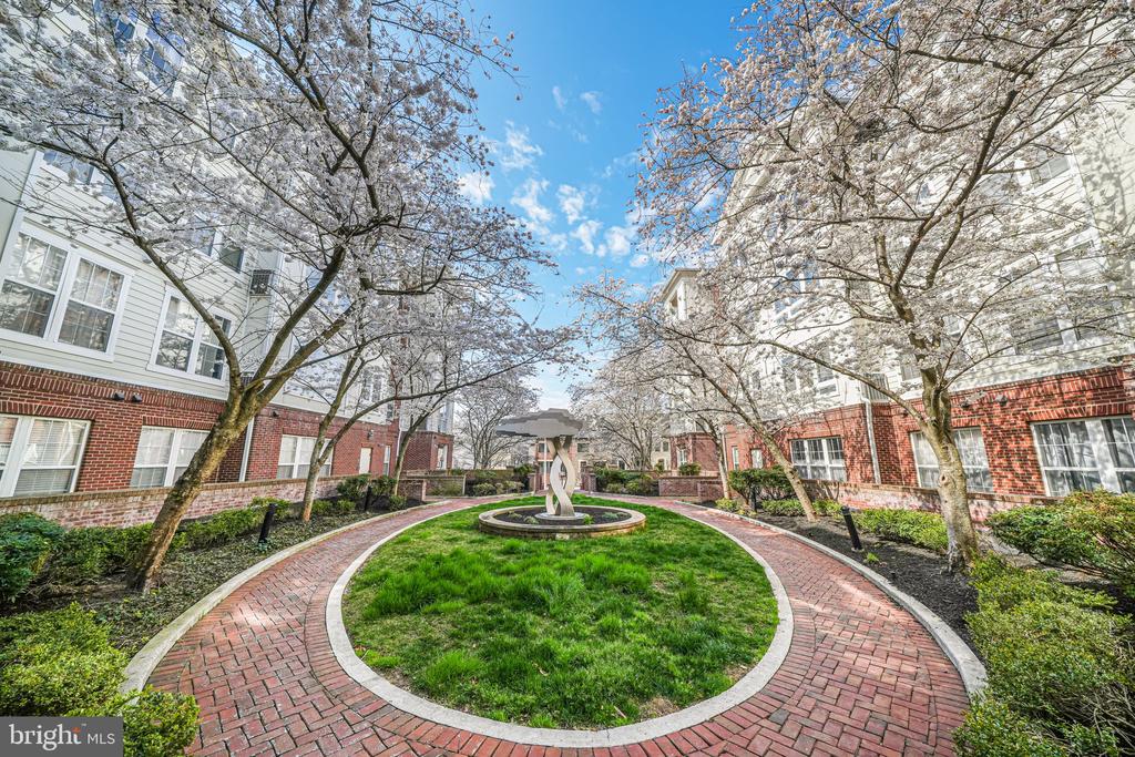 801 S GREENBRIER STREET Unit: 113