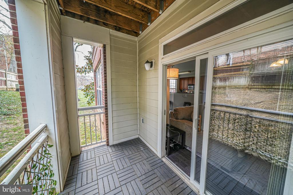 801 S GREENBRIER STREET Unit: 113