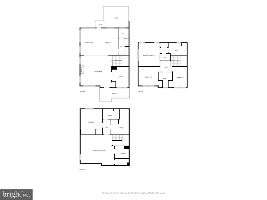 26 W CHAPMAN STREET