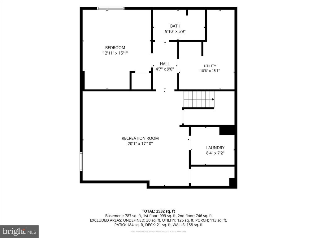26 W CHAPMAN STREET