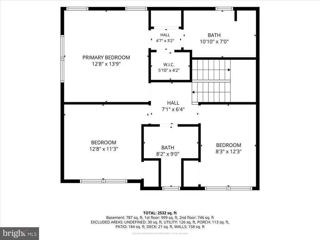 26 W CHAPMAN STREET