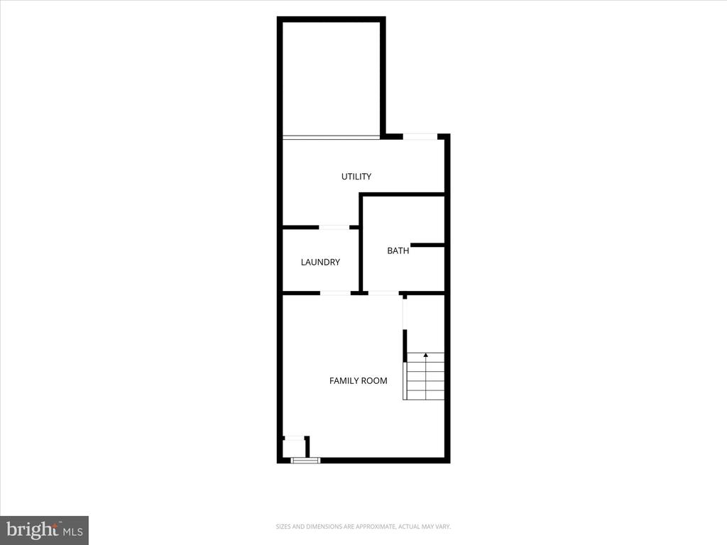 1208 ORONOCO STREET