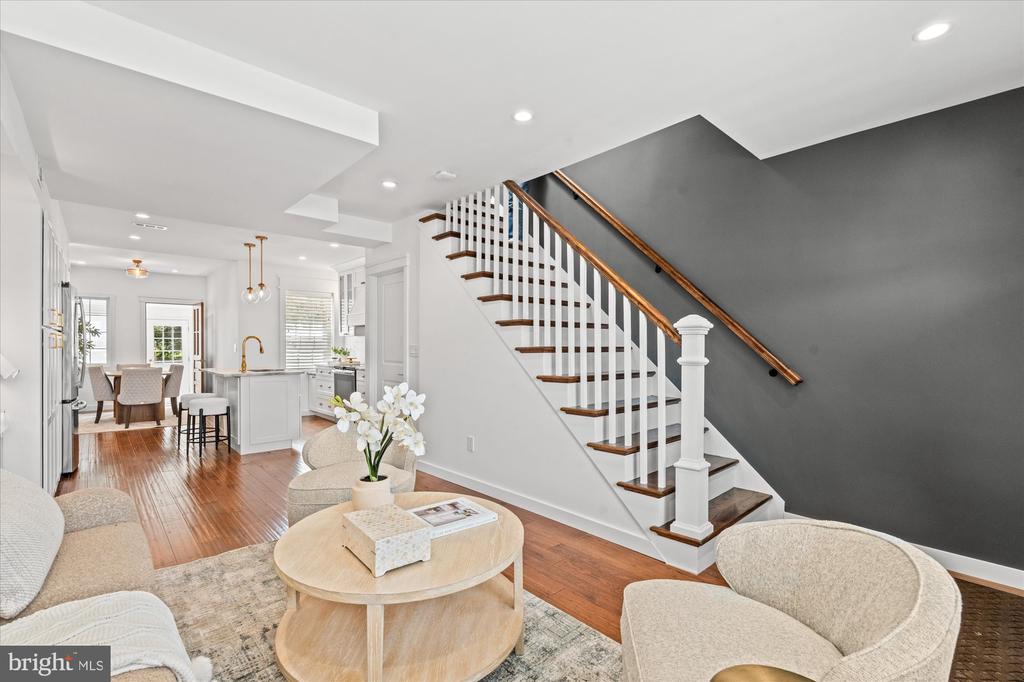 1208 ORONOCO STREET
