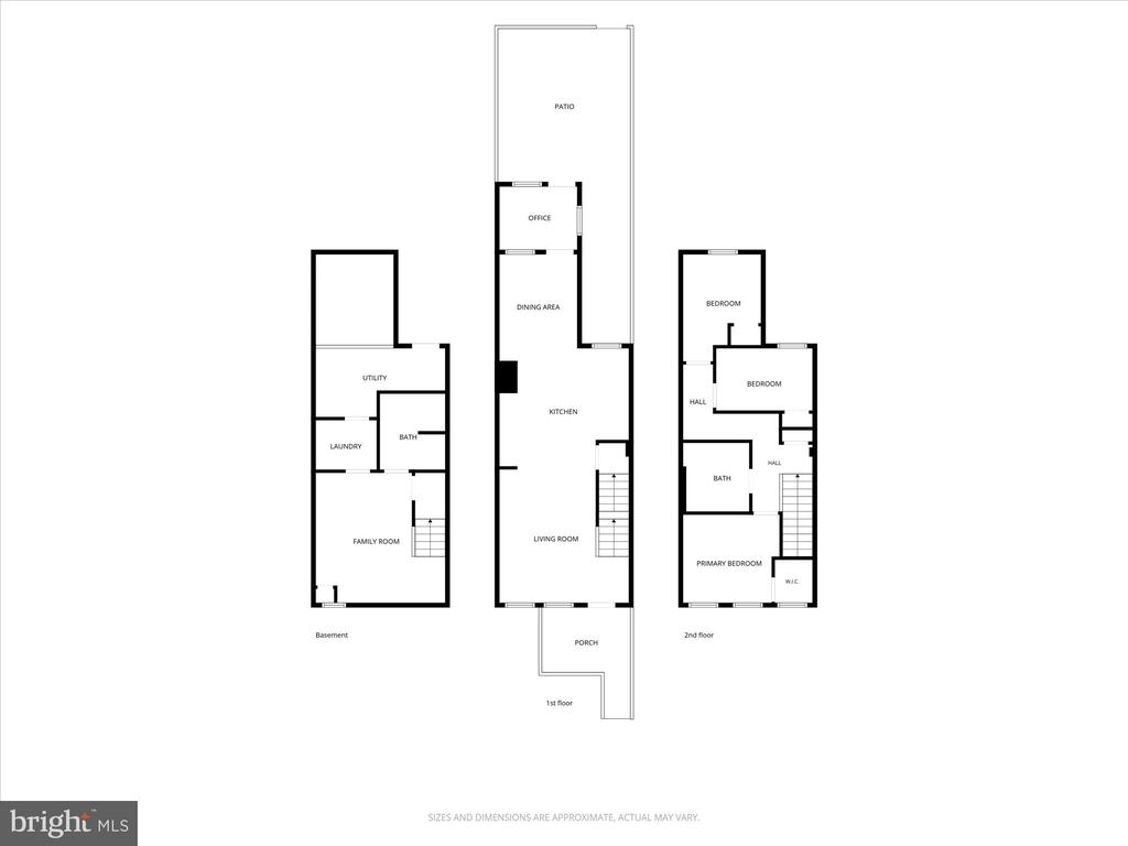 1208 ORONOCO STREET