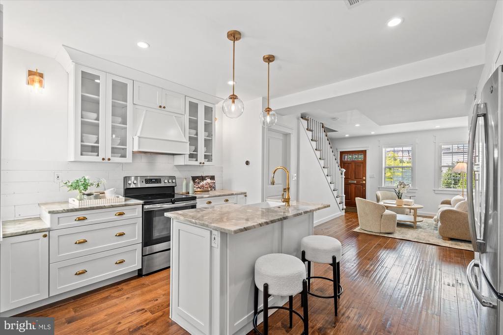 1208 ORONOCO STREET