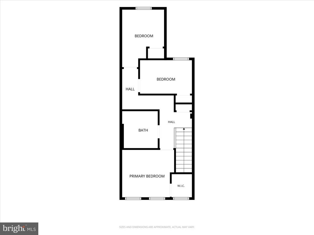 1208 ORONOCO STREET