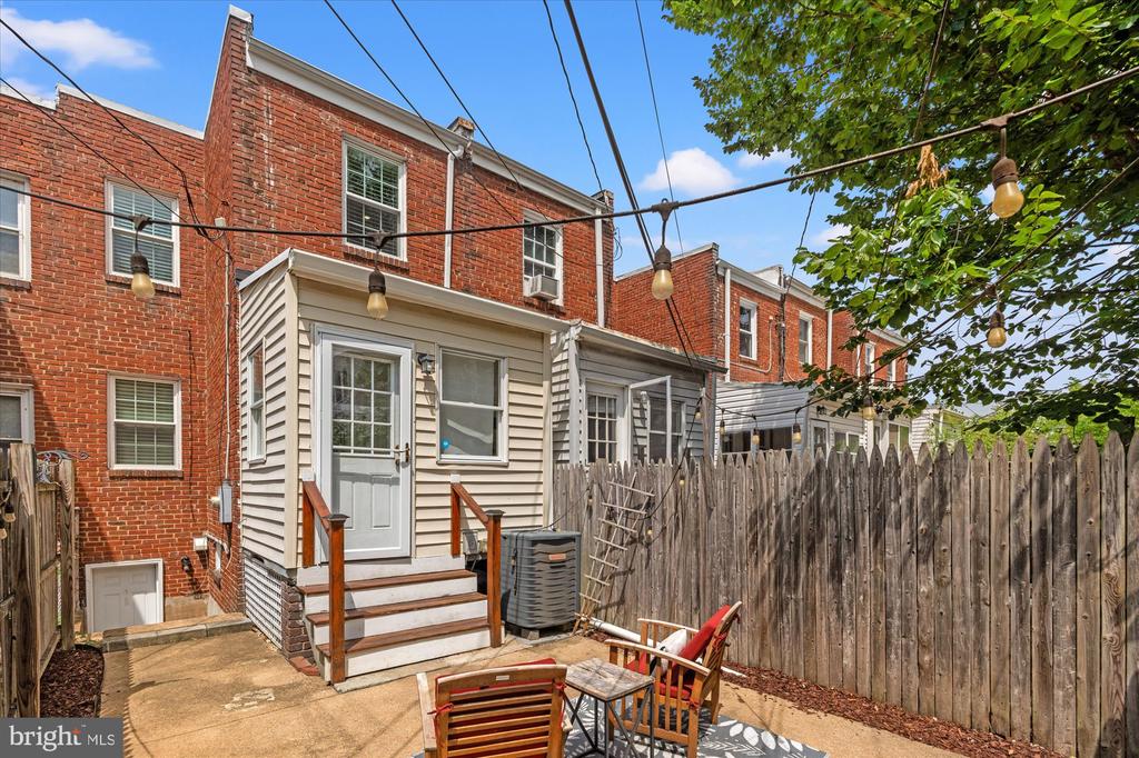 1208 ORONOCO STREET