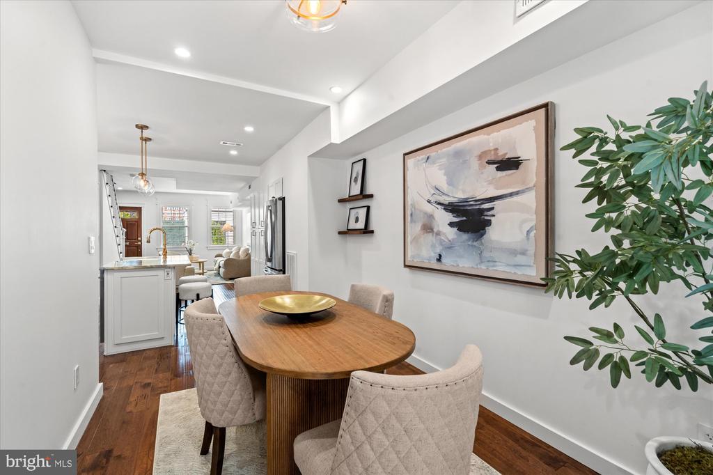 1208 ORONOCO STREET