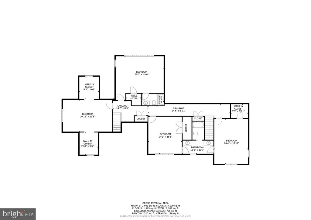 3913 VICTORIA OAKS TRAIL