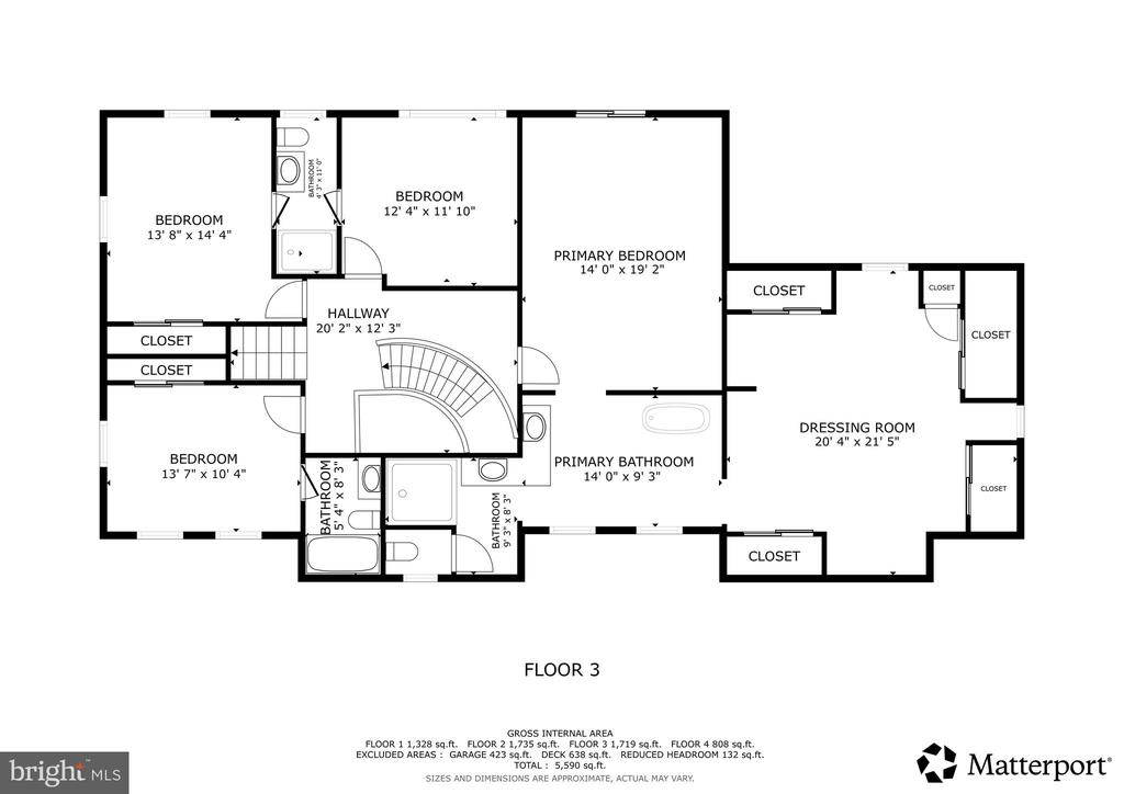 7018 GREEN OAK DRIVE