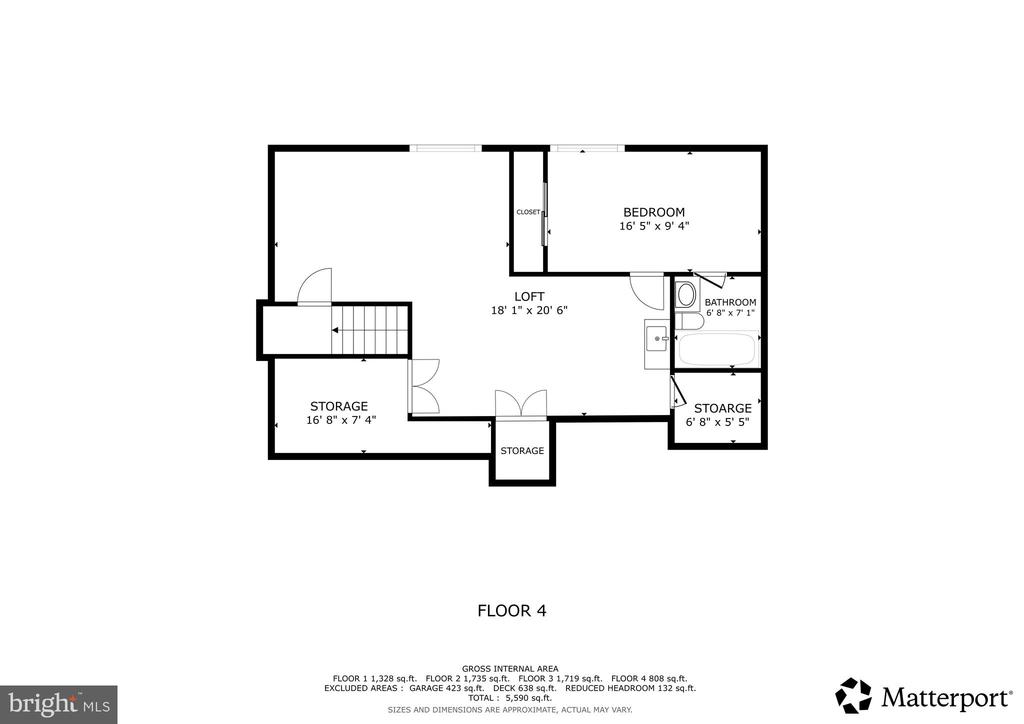 7018 GREEN OAK DRIVE