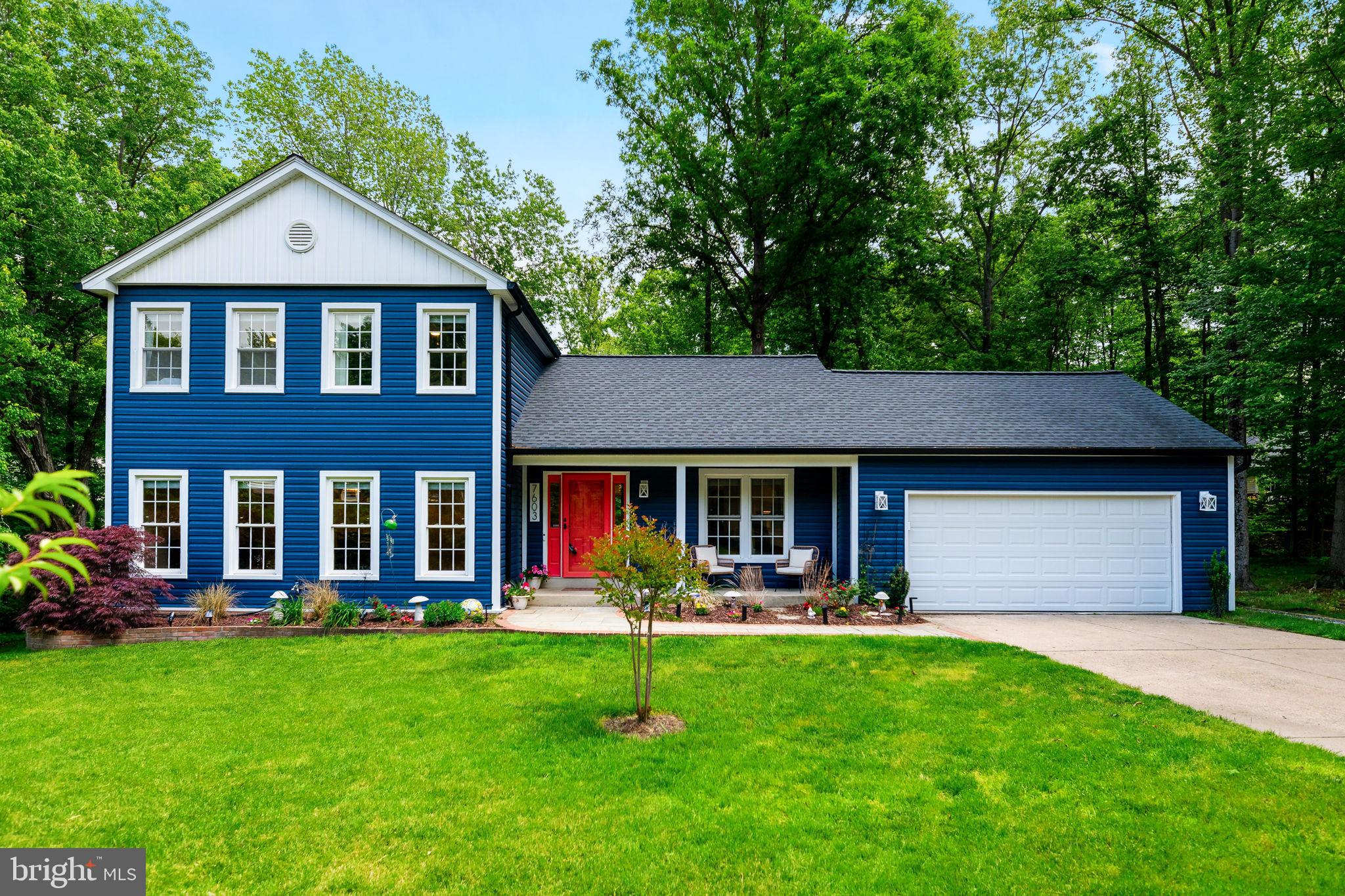 7603 MODISTO LANE